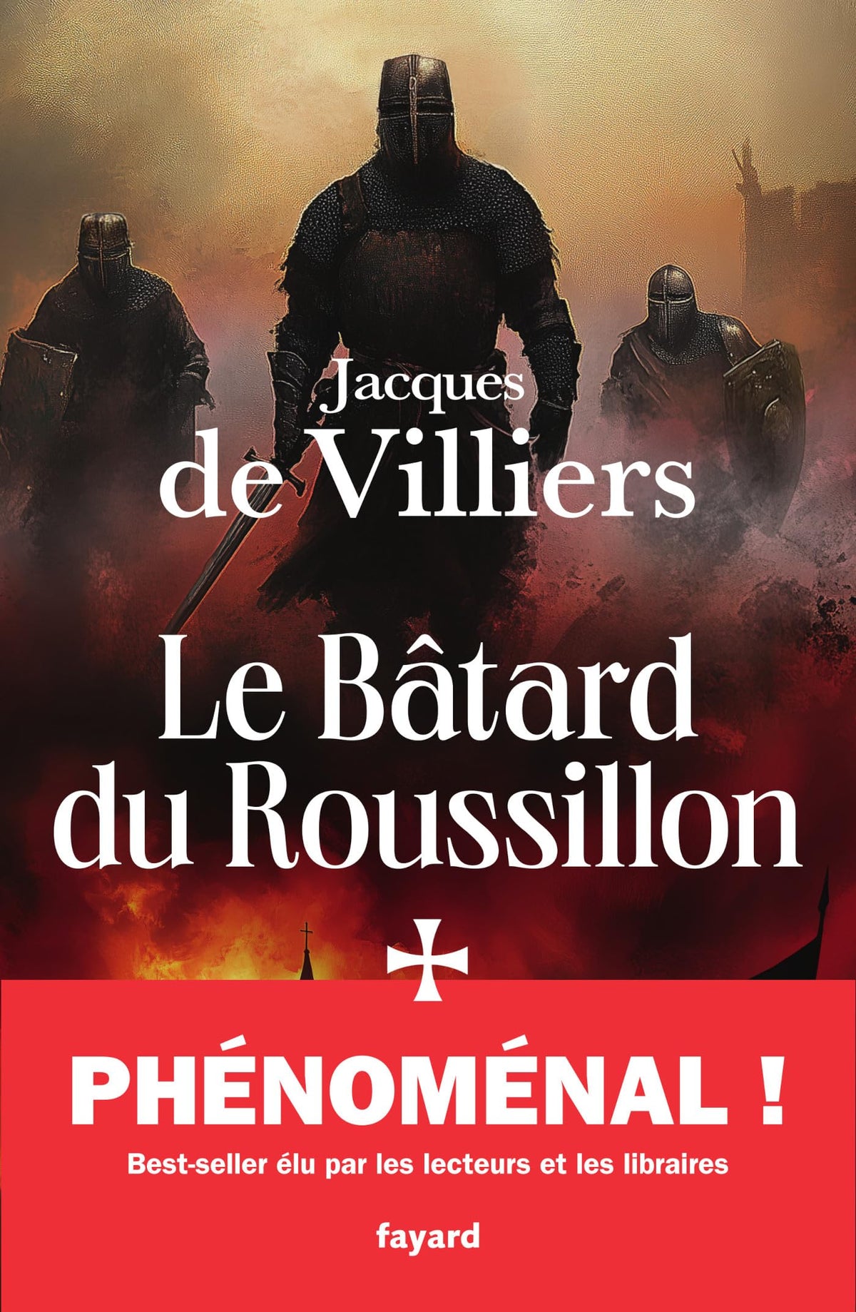 Le bâtard du Roussillon