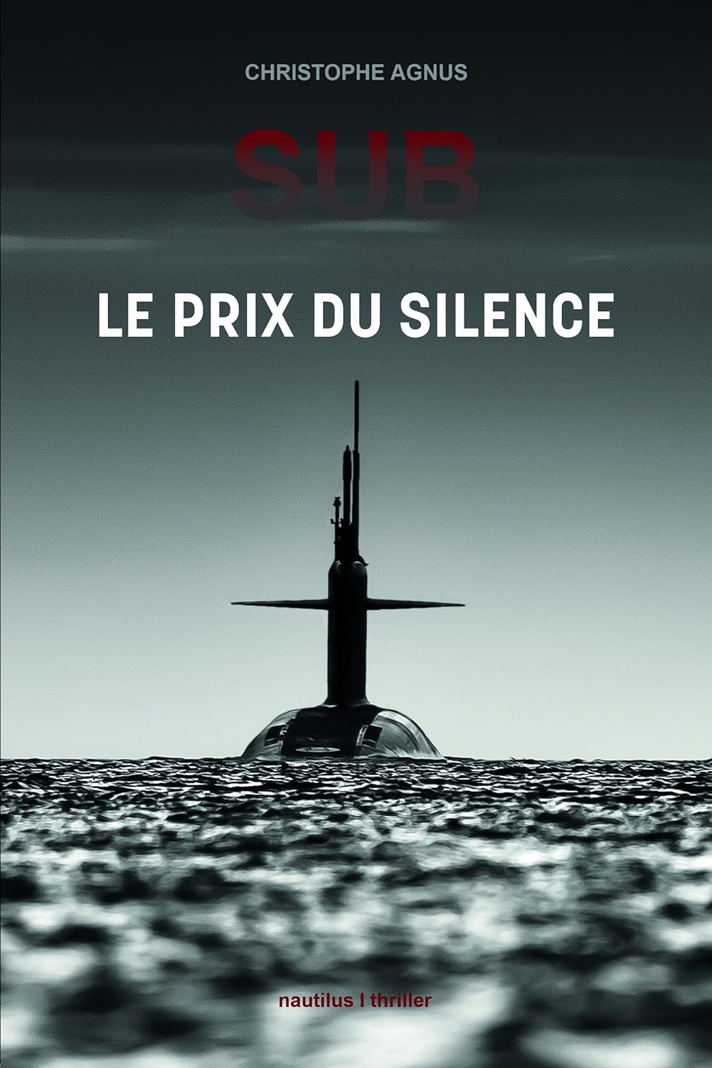 Le prix du silence (Christophe Agnus) defense-zone.com