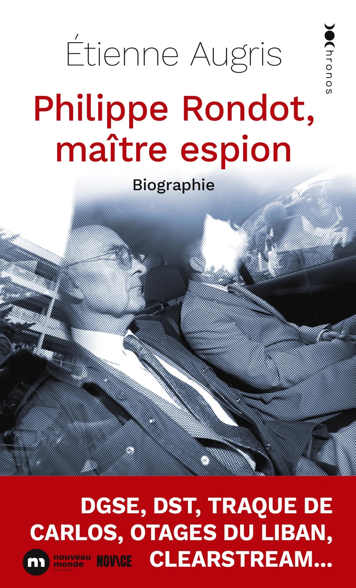 Philippe Rondot, maître espion