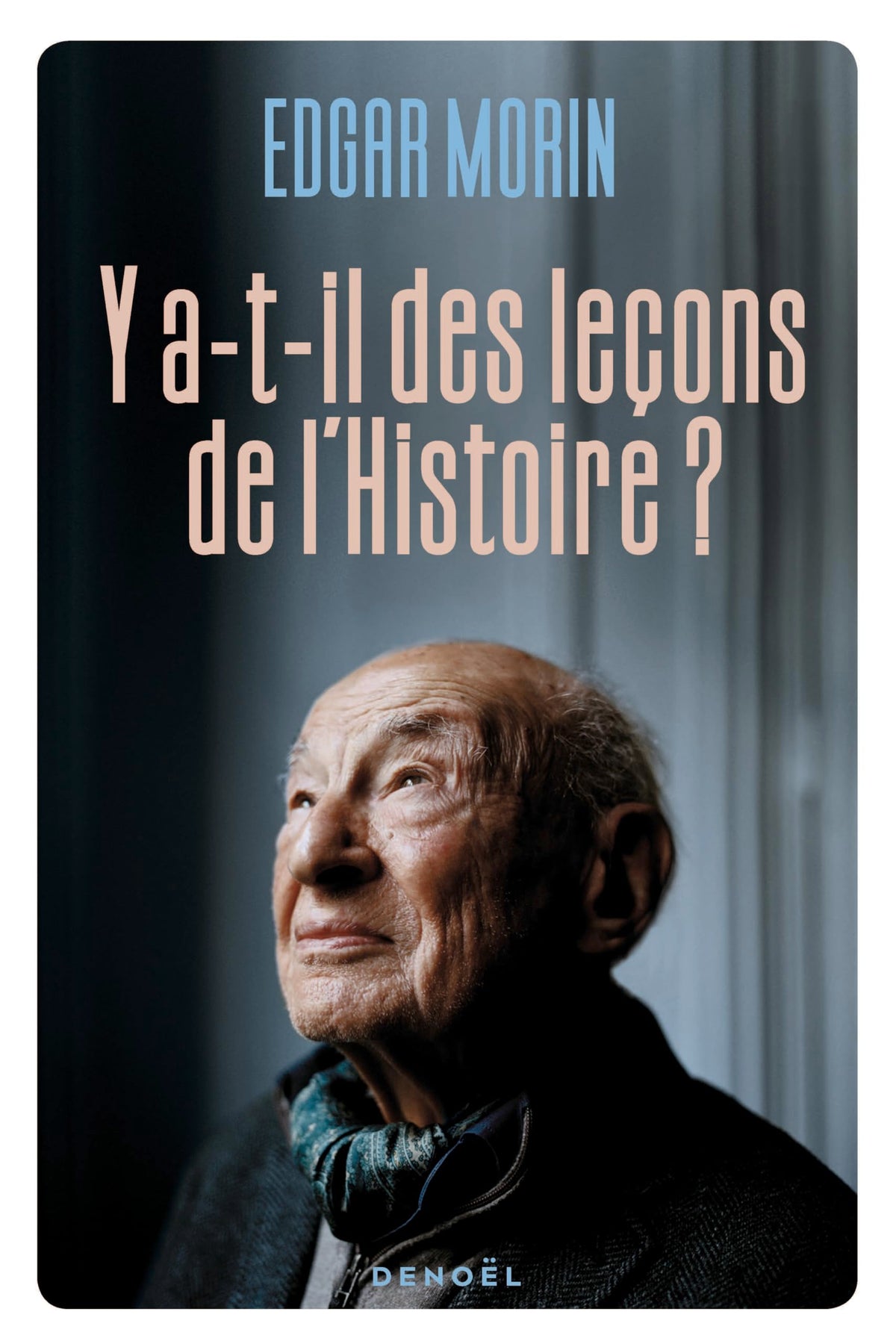 Y a-t-il des leçons de l’histoire ?