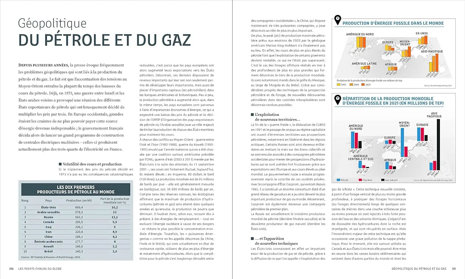 La Géopolitique par les cartes (Yves Lacoste) defense-zone.com