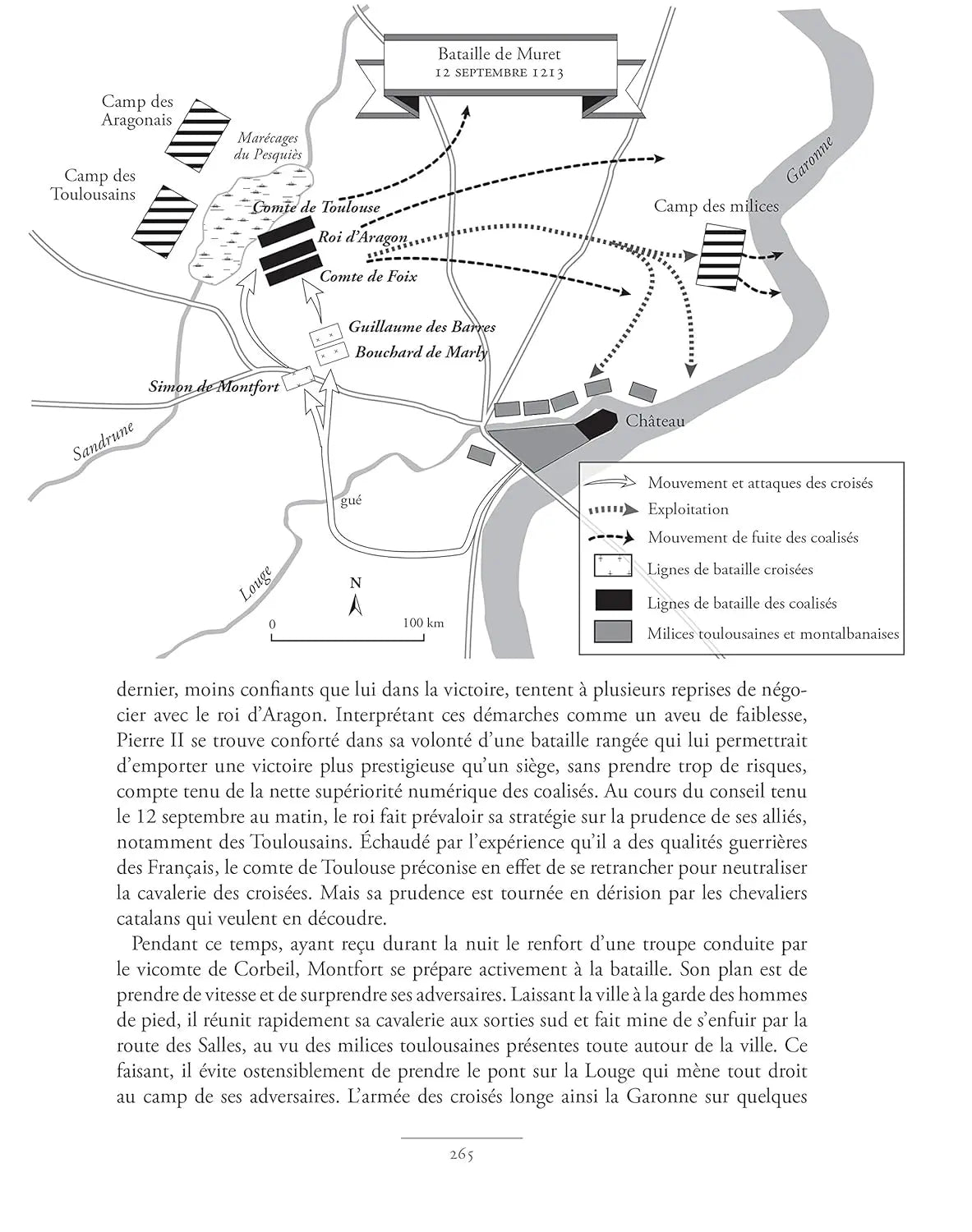 L'art de conduire une bataille (HABEREY Gilles) defense-zone.com