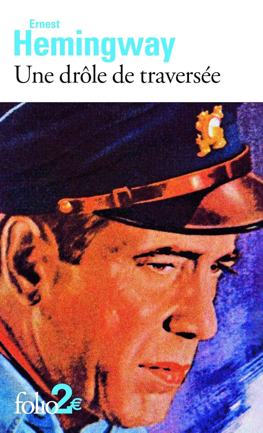 Une drôle de traversée (Ernest Hemingway) defense-zone.com