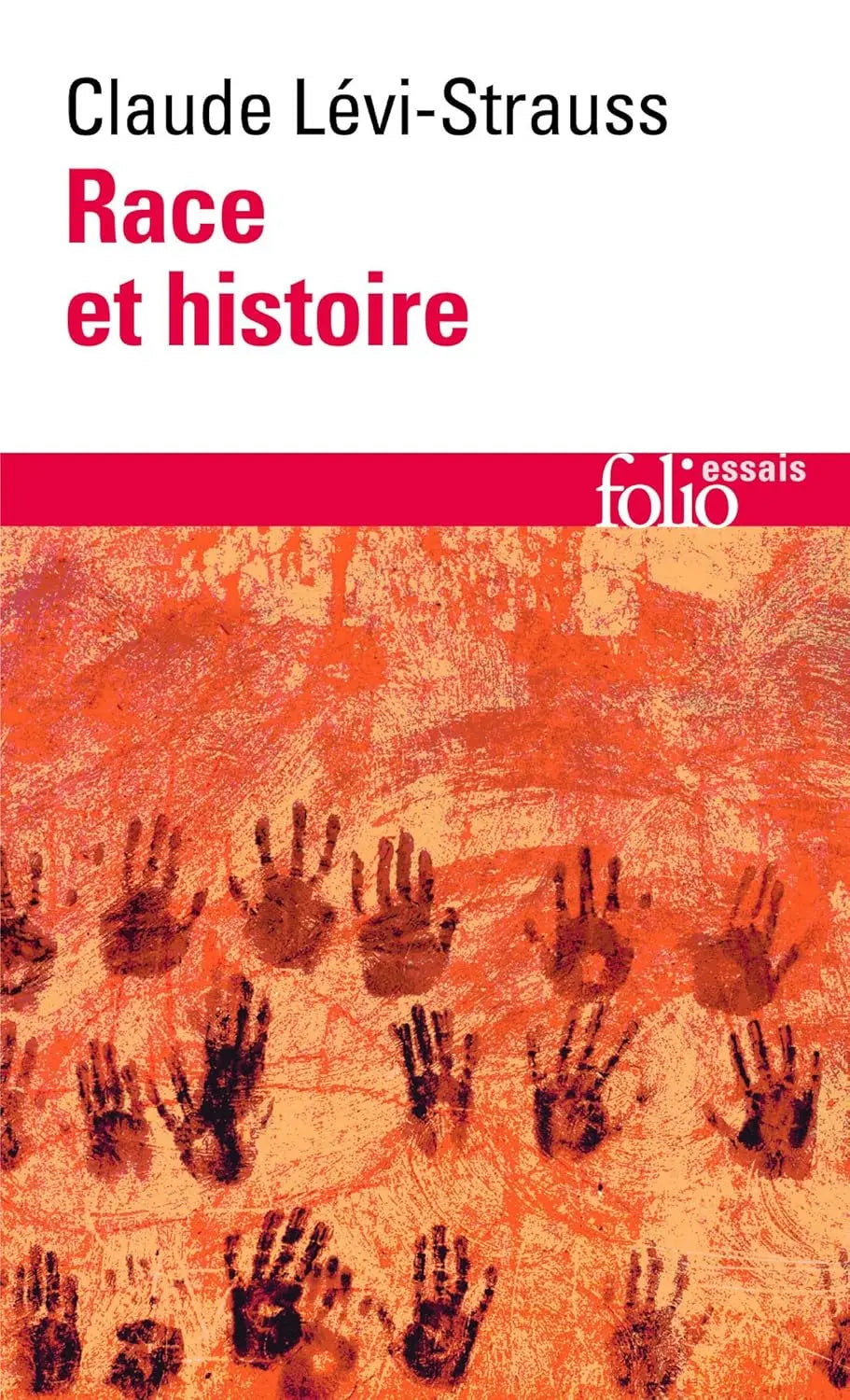 Race et histoire (Claude Lévi-Strauss) defense-zone.com