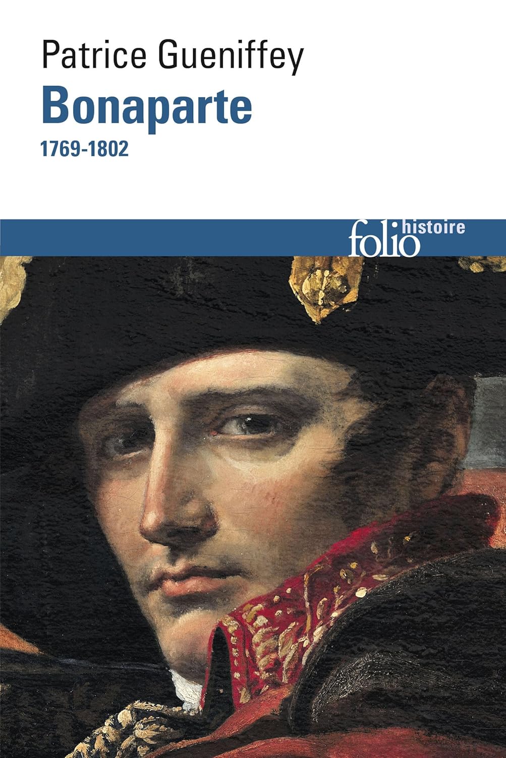 Bonaparte: (1769-1802) defense-zone.com