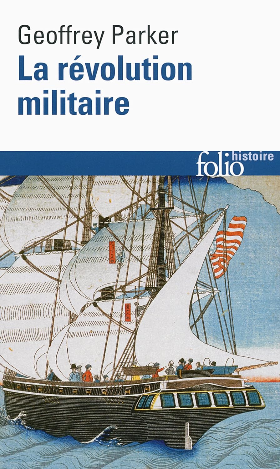 La révolution militaire: La guerre et l'essor de l'Occident, 1500-1800 defense-zone.com