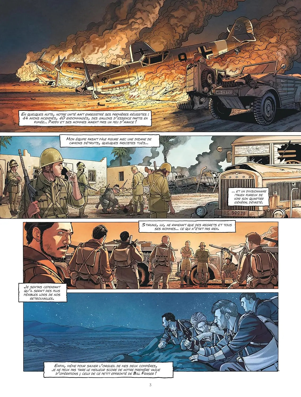 The Regiment - L'histoire vraie du SAS - Tome - Livre 2 Amazon