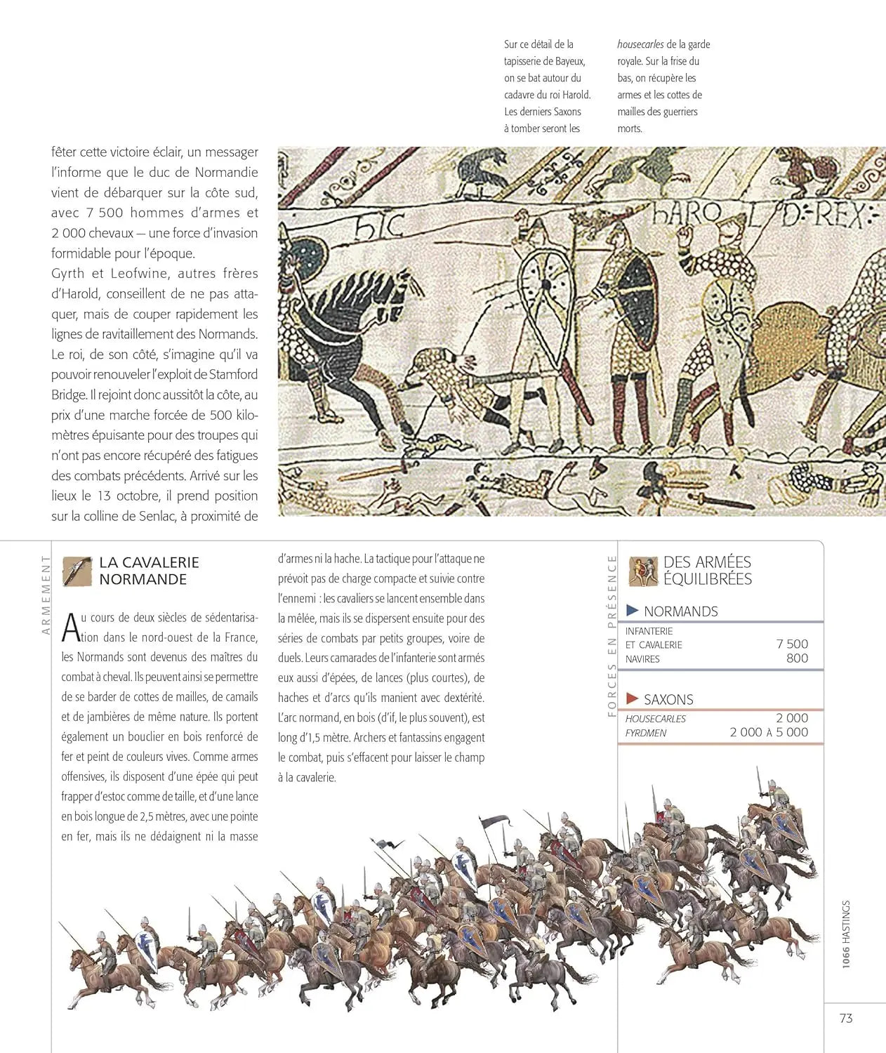 Les grandes batailles de l'Histoire : Les 100 plus grandes opérations militaires de l'Antiquité à nos jours (Paolo Cau) defense-zone.com