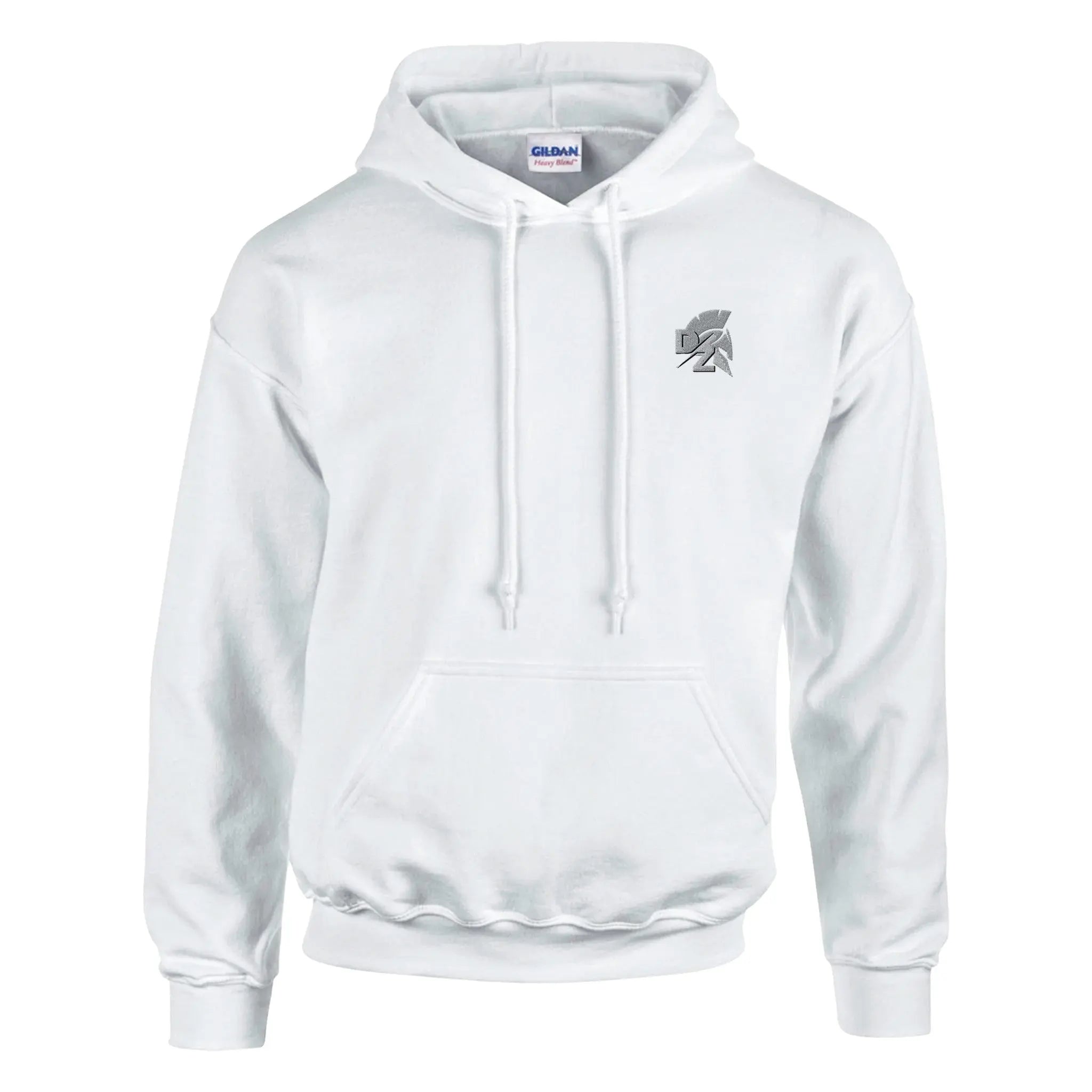 Sweat à capuche Défense Zone unisexe classique defense-zone.com