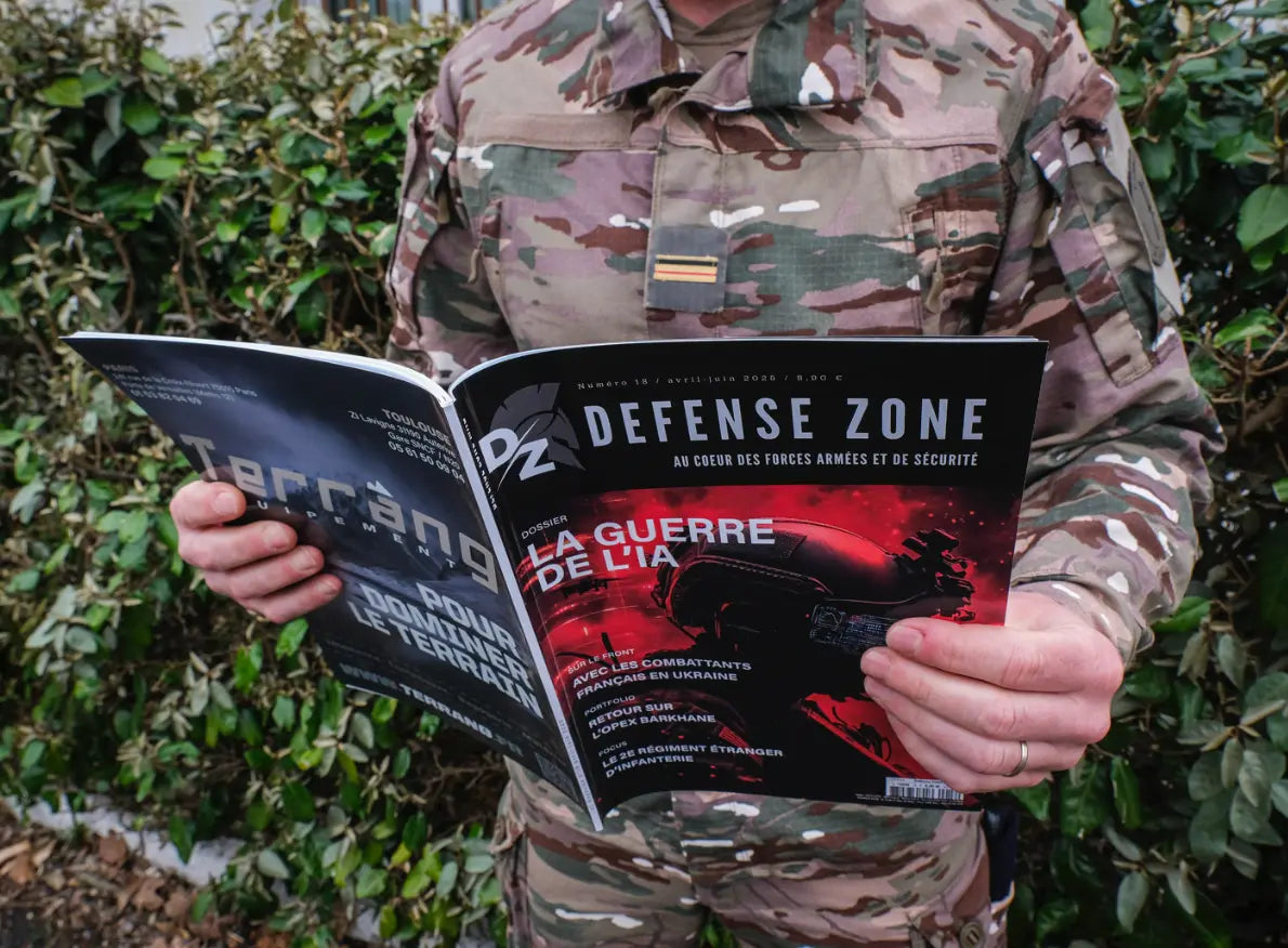 🔒🇨🇵 Abonnez-vous à Défense Zone Premium defense-zone.com