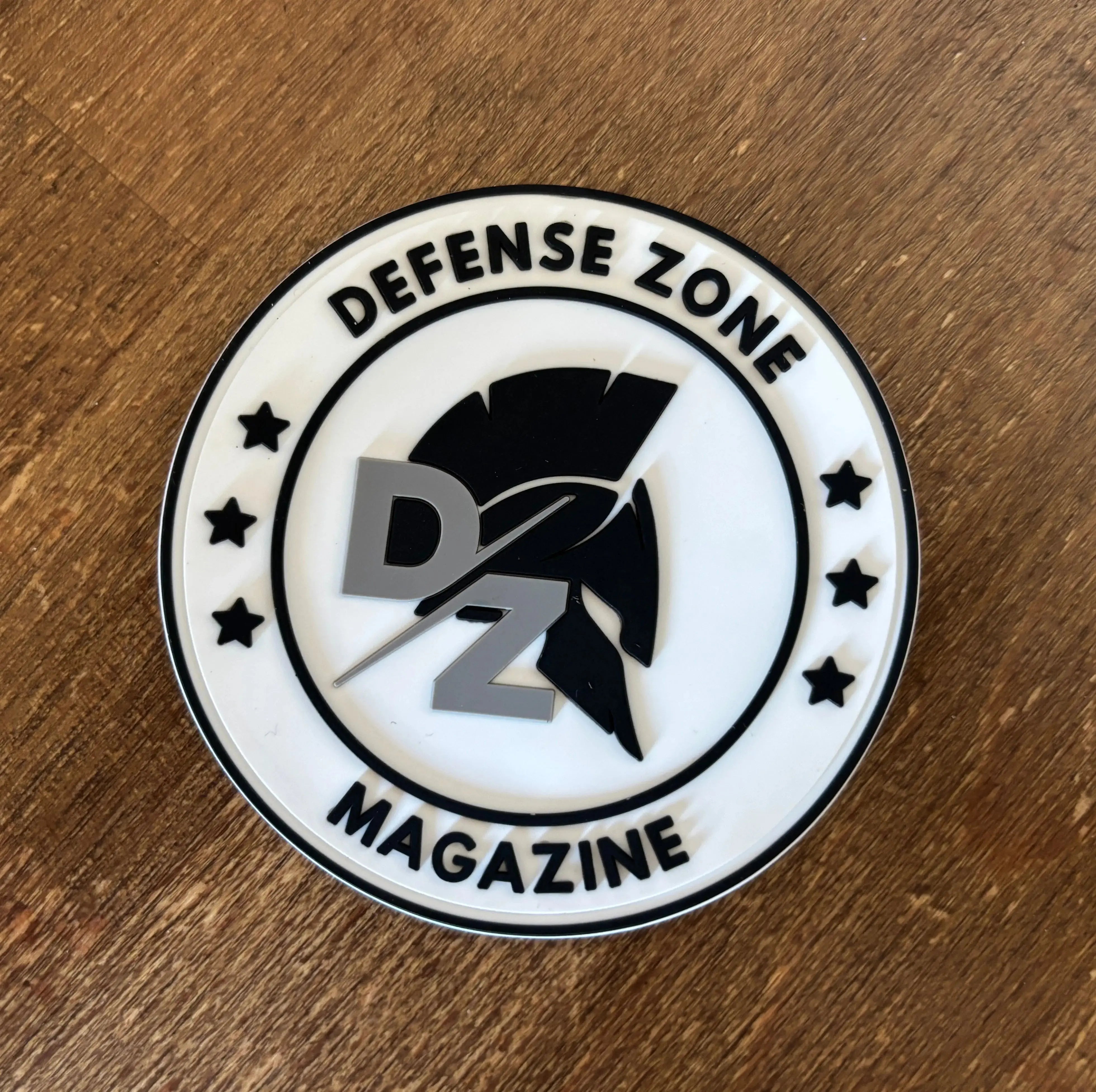 Pack immersion Légion étrangère + abonnement Premium – édition limitée (25 exemplaires) defense-zone.com