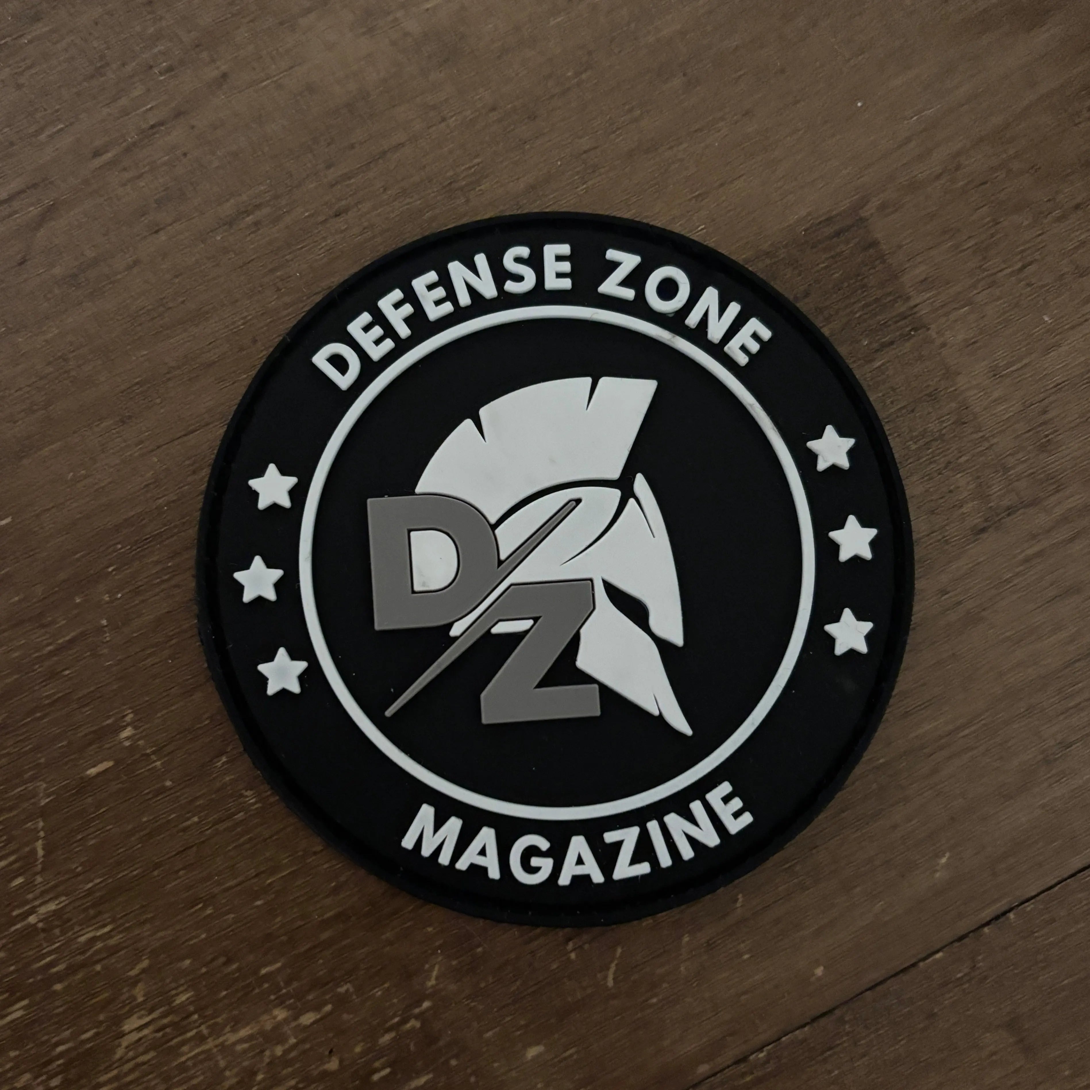 Pack immersion Troupes parachutistes + abonnement Premium – édition limitée (10 exemplaires) defense-zone.com