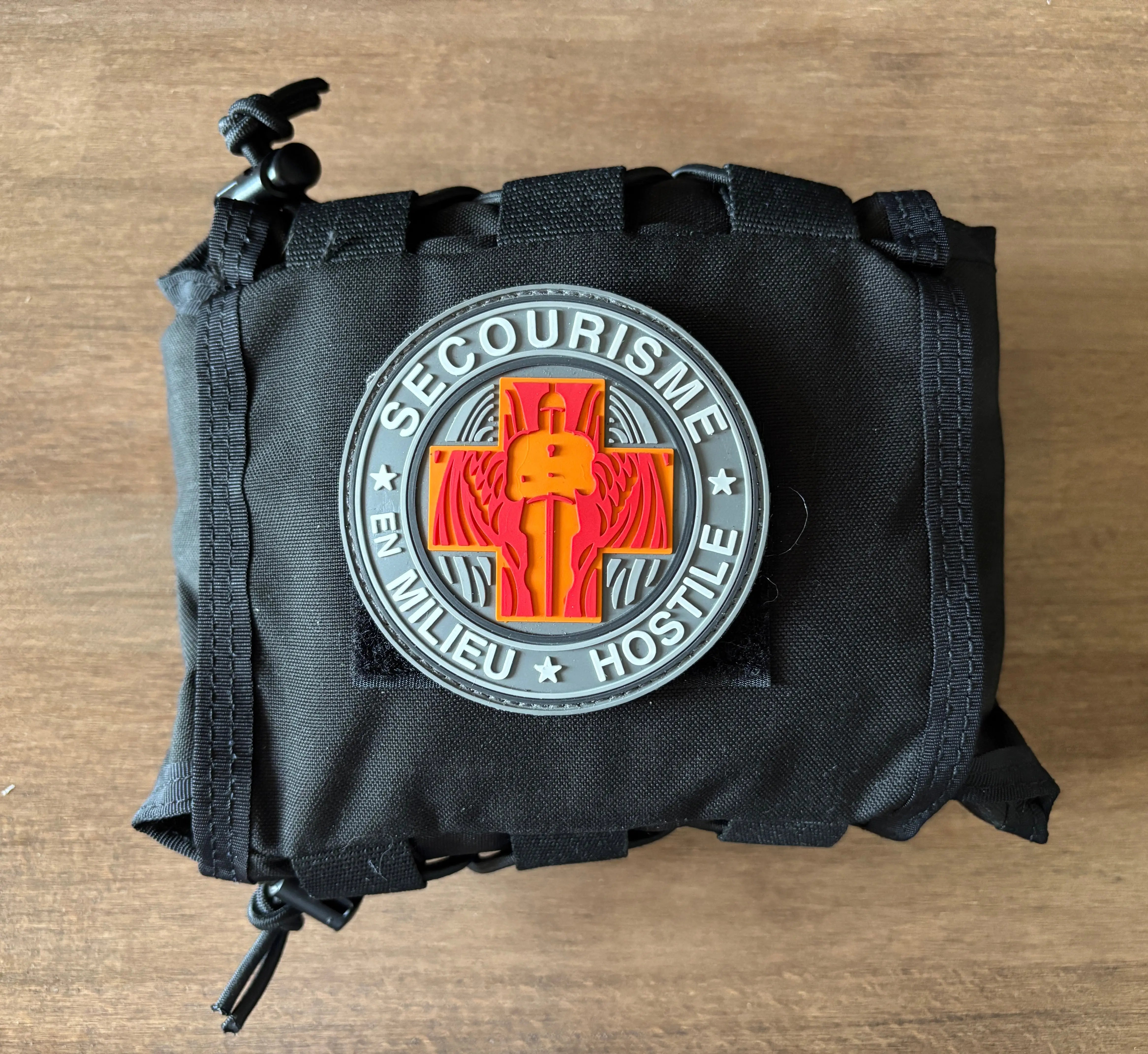 Kit Medic SMH defense-zone.com