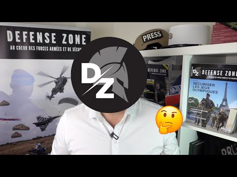 Defense Zone video