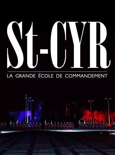L'Académie militaire de Saint-Cyr Coëtquidan : La grande école du commandement Amazon