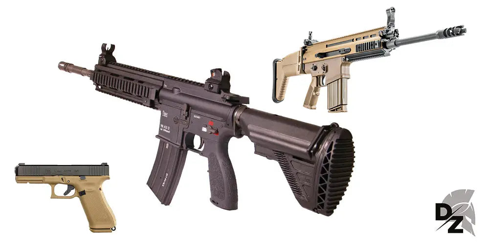 Le renouvellement de l’armement français defense-zone.com