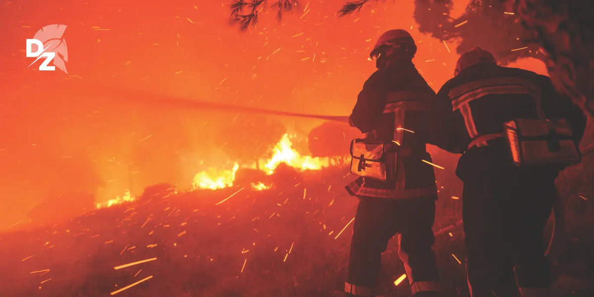 Dans-les-coulisses-de-la-Sécurité-Civile-DZ-17 defense-zone.com