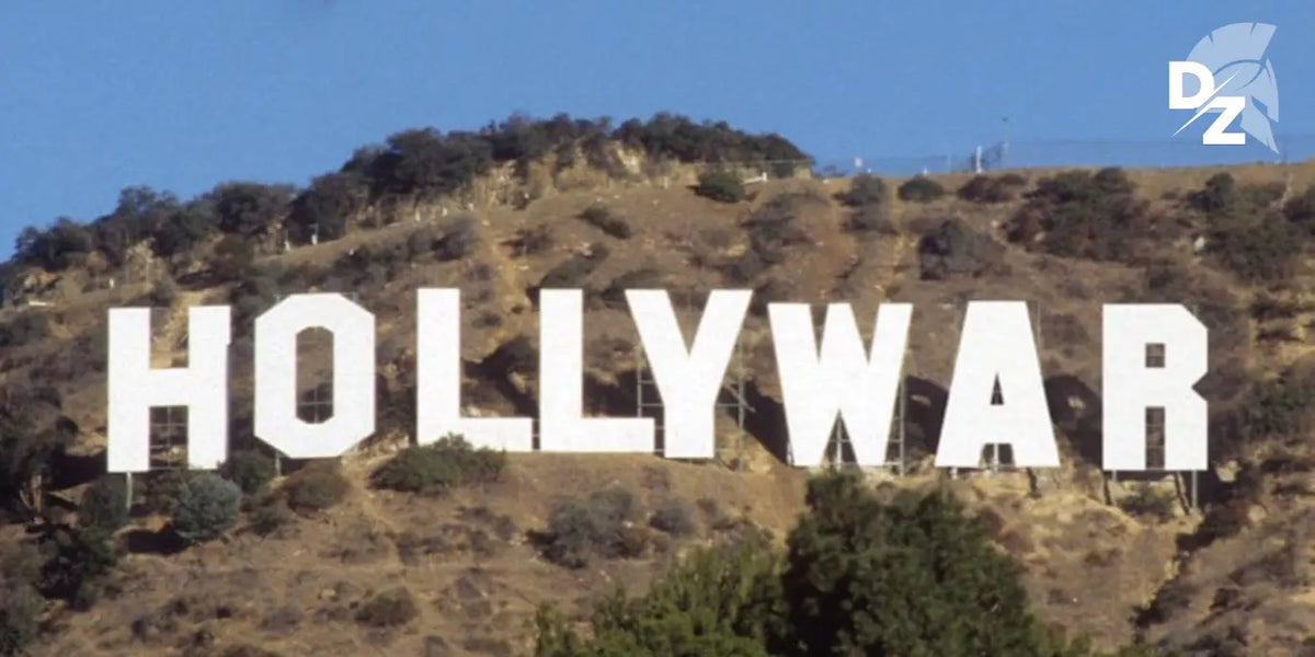 Hollywood-arme-de-propagande-massive-DZ-18 defense-zone.com