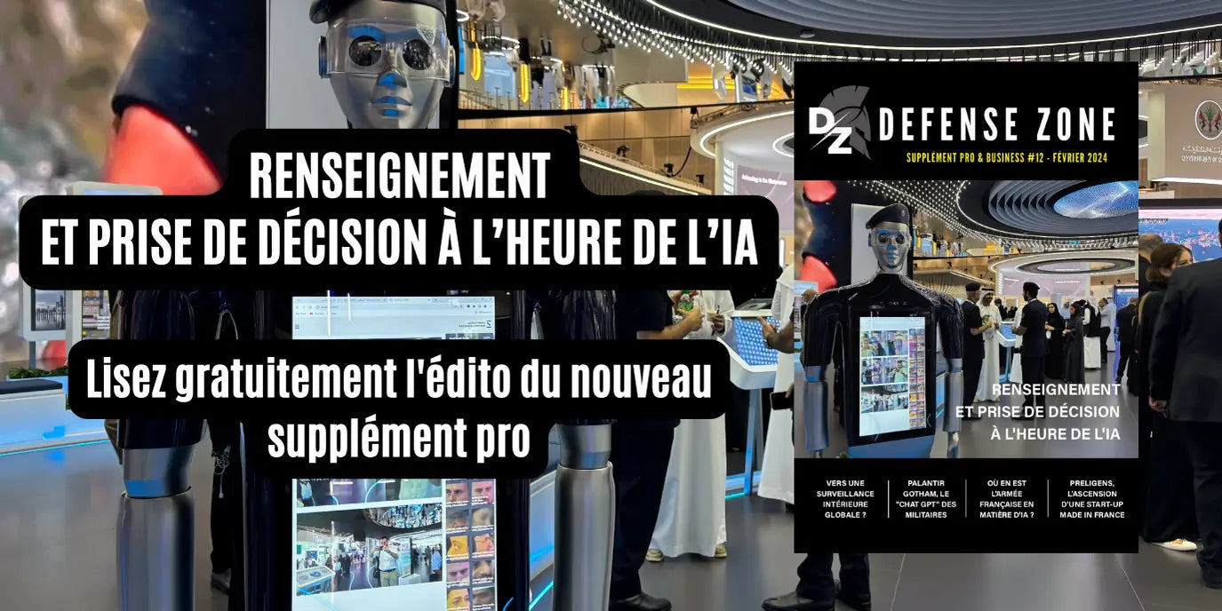 L-édito-du-supplément-pro-12-Renseignement-à-l-heure-de-l-intelligence-artificielle defense-zone.com