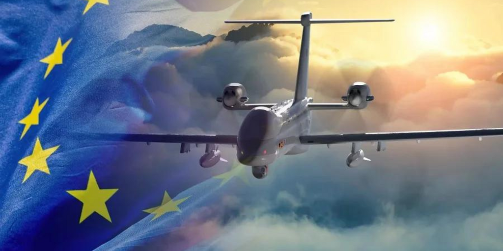 L'Agence Européenne de Défense soutient deux autres projets PESCO dans les domaines aérien et maritime