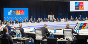 Sommet de l'OTAN 2022 : L'Alliance atlantique met à jour son 