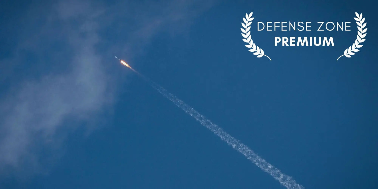 L'espace : futur champ de bataille ? defense-zone.com