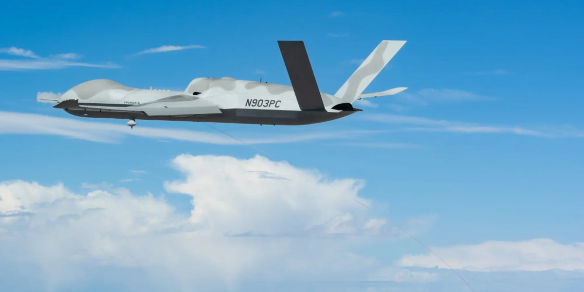 GA-ASI-test-la-récupération-de-drone-en-plein-vol defense-zone.com