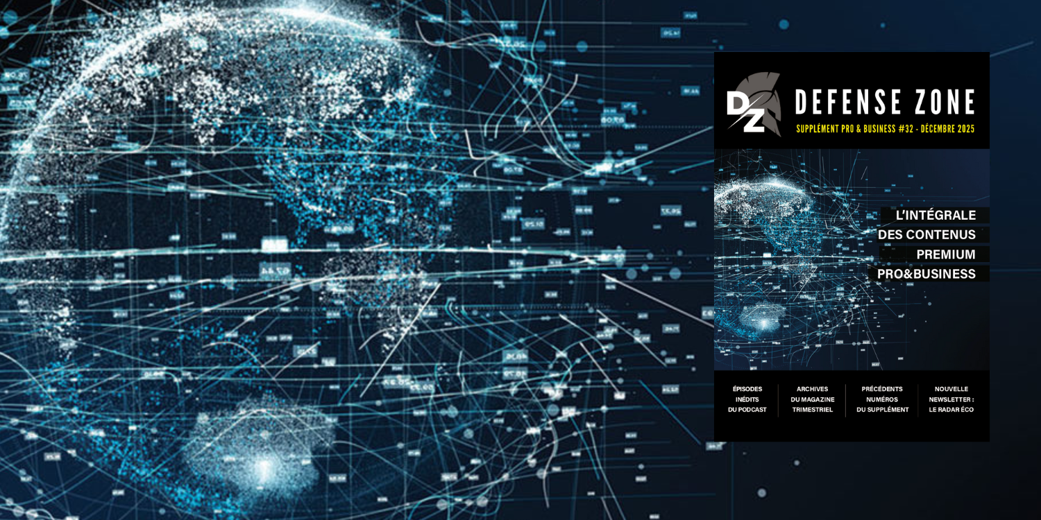 Supplément-Pro-Business-32-decembre-2025 defense-zone.com