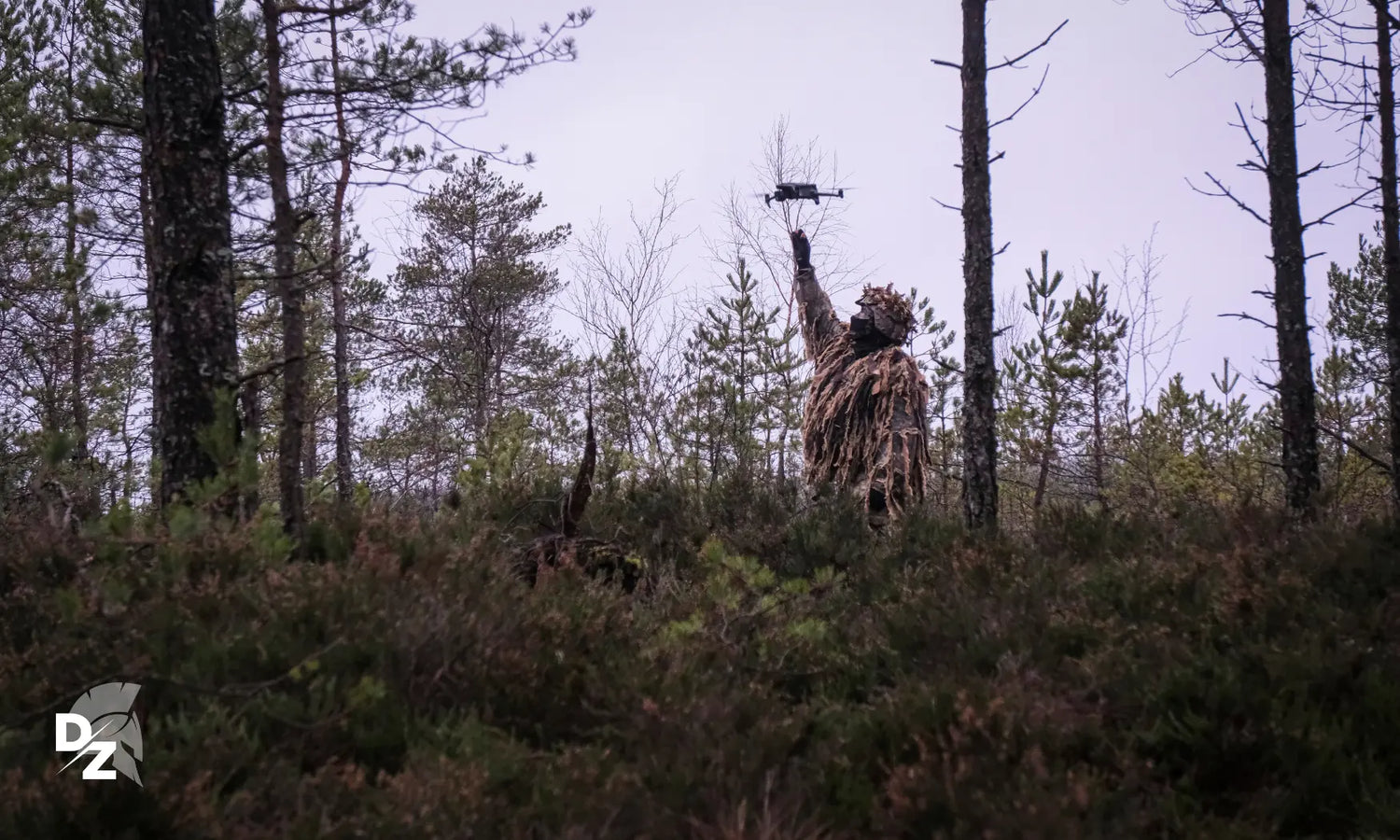 Mission Lynx : les Français en Estonie, aux portes de la Russie defense-zone.com