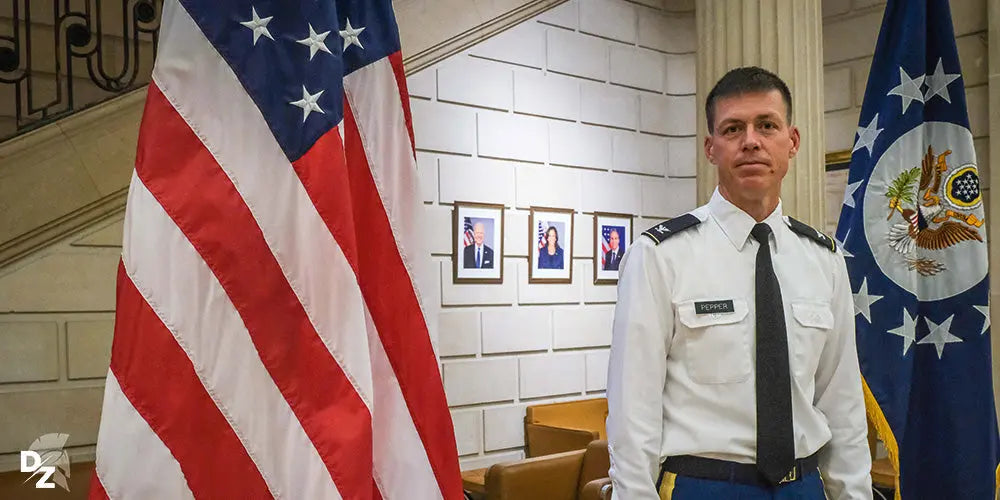 Soldat et diplomate : attaché de Défense en ambassade defense-zone.com