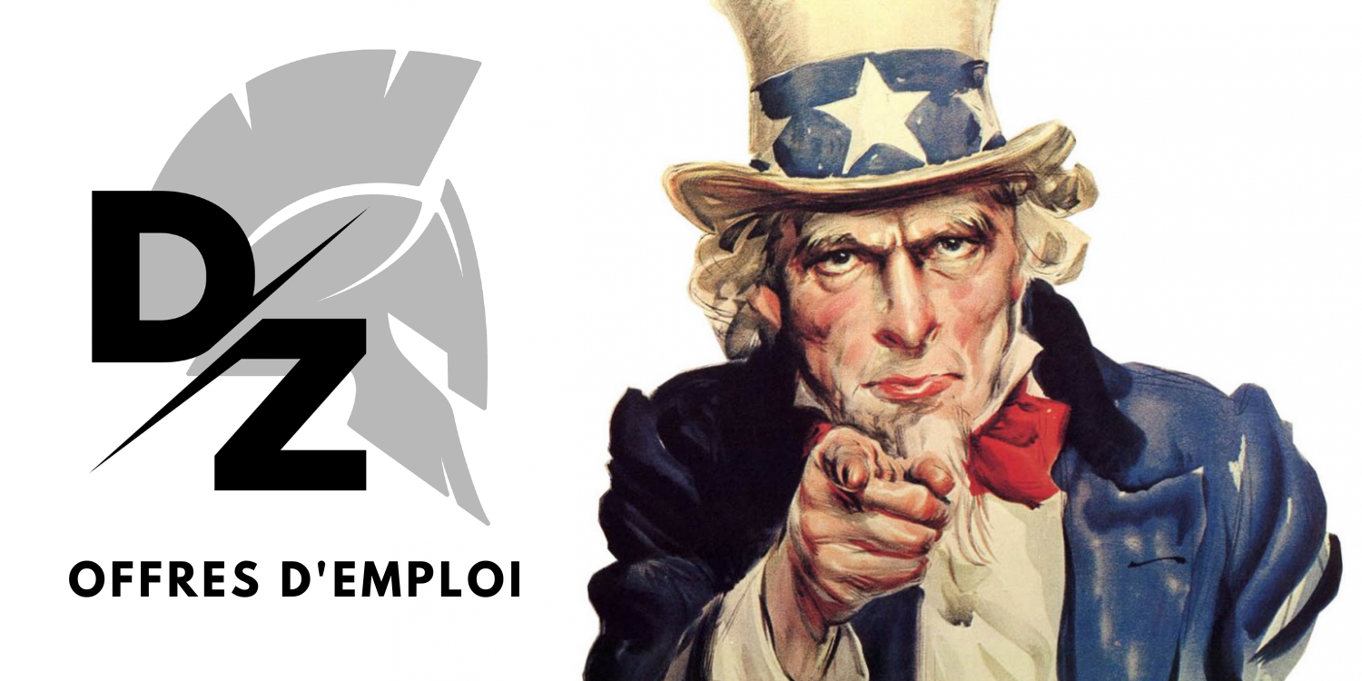 [Emploi] Défense Zone recrute ! - defense-zone.com