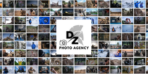 Photothèque et agence de presse photo Défense Zone
