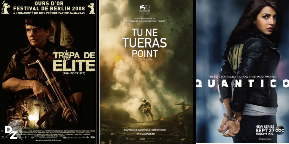 Samedi-cinéma-Défense-Zone-6 defense-zone.com