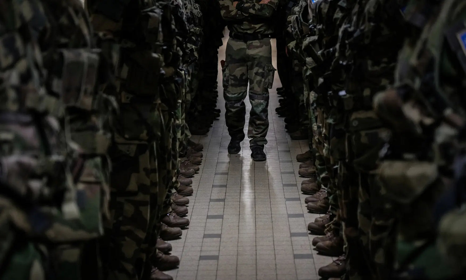 S'engager dans l'armée à 30 ans : les vraies limites d'âge, armée par armée defense-zone.com