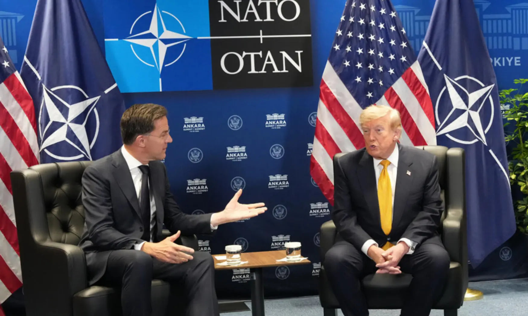 Article 5 de l'OTAN : ce qui se passerait vraiment s'il était déclenché defense-zone.com