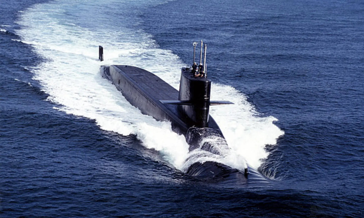 SNA et SNLE : à quoi servent vraiment les sous-marins nucléaires français ? defense-zone.com