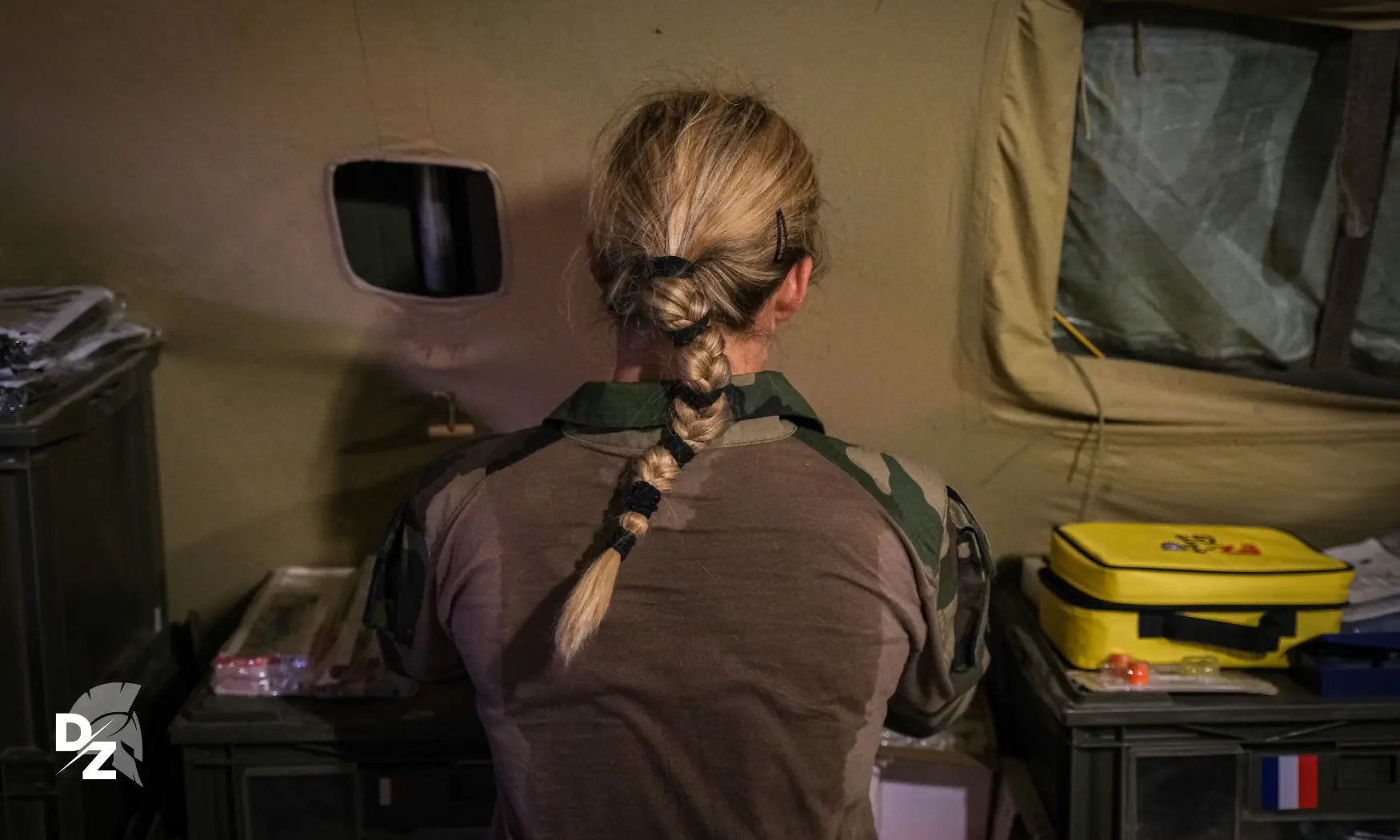Femmes militaires : les chiffres réels de la féminisation des armées françaises defense-zone.com