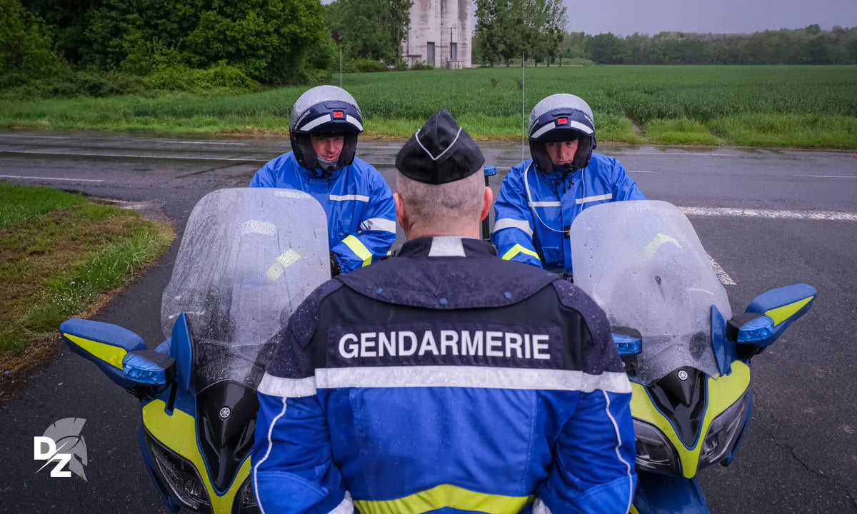 Salaire gendarme 2026 : solde réelle, primes et l'avantage que tout le monde oublie defense-zone.com