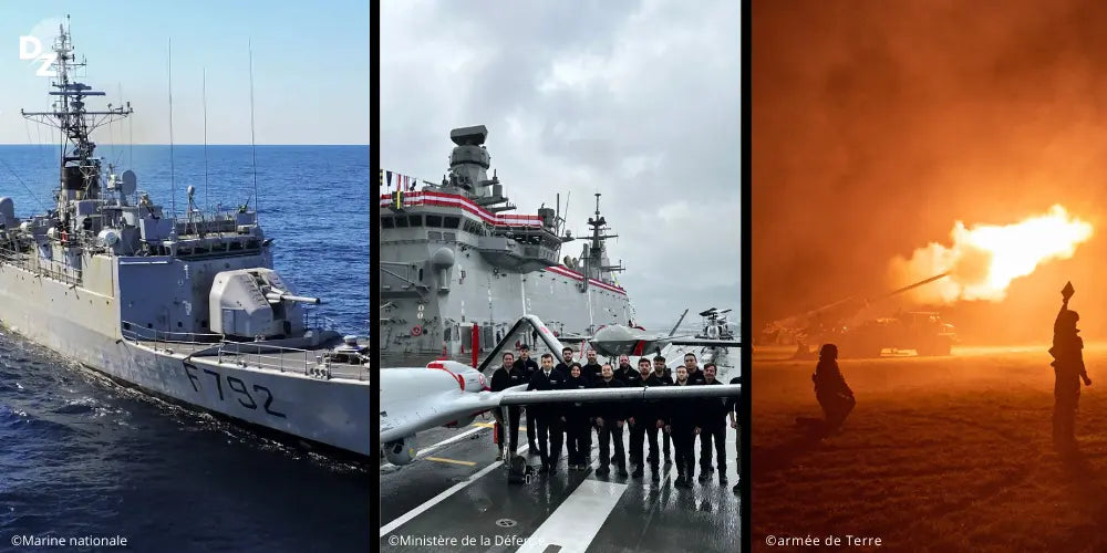 Actus-de-la-semaine-Nouvelle-saisie-record-de-drogue-par-la-Marine-nationale defense-zone.com