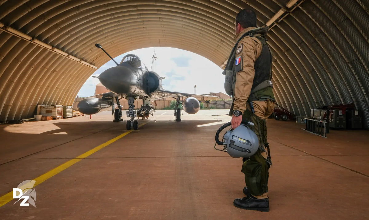 Armée de l'Air et de l'Espace : les métiers qui recrutent vraiment en 2026 defense-zone.com