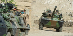AMX 10 RCR, Afghanistan, OPEX, guerre, 11e BP, parachutiste, Raptor, 1er RHP, Tarbes