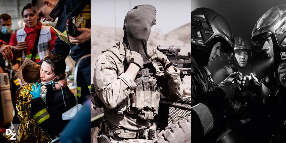 Zone image Défense Zone N°7 defense-zone.com