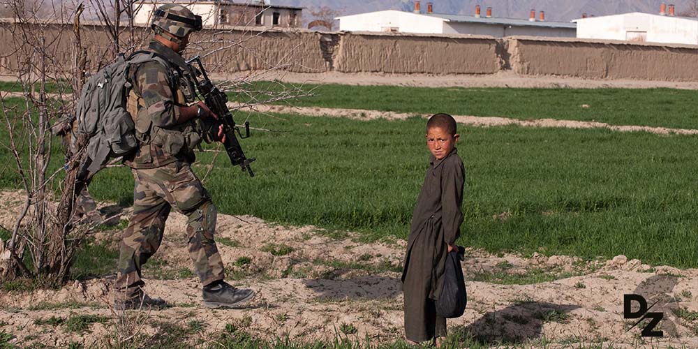 Samedi culture #13 Spécial Afghanistan