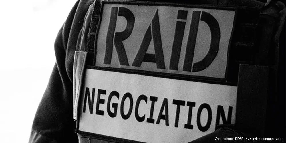 Rencontre avec le chef des négociateurs du RAID defense-zone.com