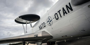 L'OTAN va renouveler ses avions de surveillance