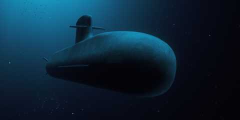 Naval Group décroche le contrat de modernisation des sous-marins néerlandais
