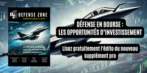 L'édito du supplément pro #15 : La Défense en Bourse, quelles opportunités d'investissement ?