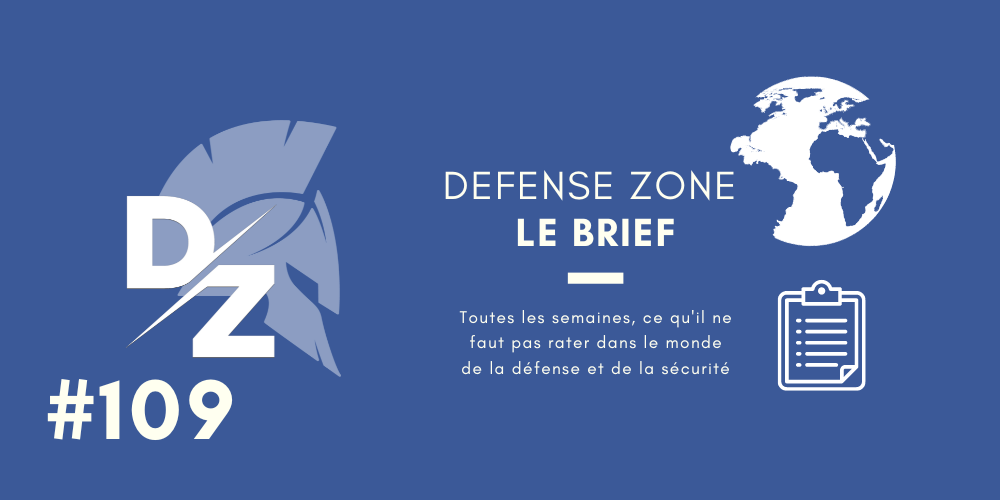 Le brief DZ #109 - lundi 5 juin 2023