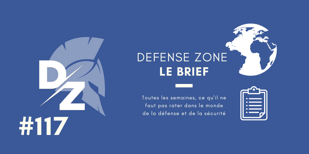 Le brief DZ #117 - lundi 31 juillet 2023