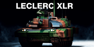 La DGA notifie une nouvelle commande de chars Leclerc rénové à Nexter